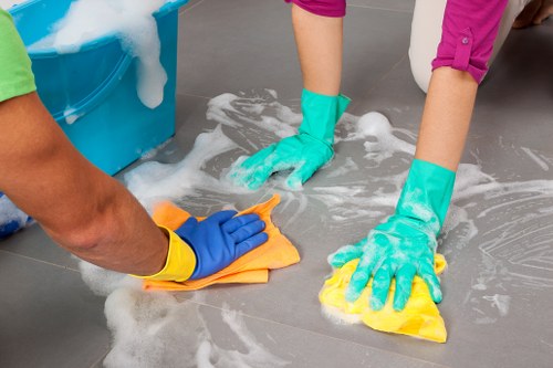 One-off cleaning service for homes and businesses in SW16