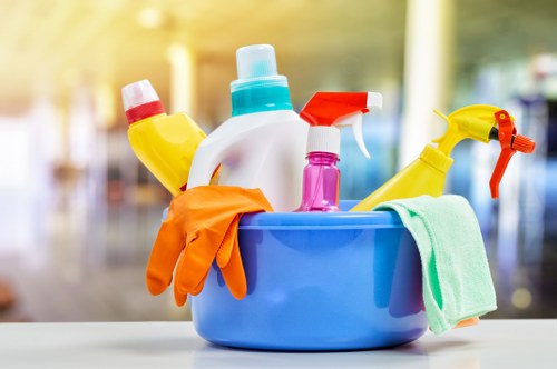 Professional end of tenancy cleaning service for SW16 rental properties