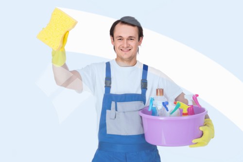 Deep carpet cleaning treatment for a family home in Streatham