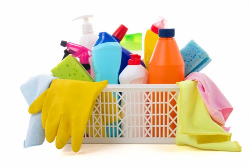 Secure Carpet Cleaners SW16 payment checkout illustration