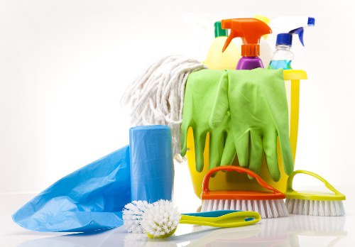 Free quote policy for Carpet Cleaners SW16