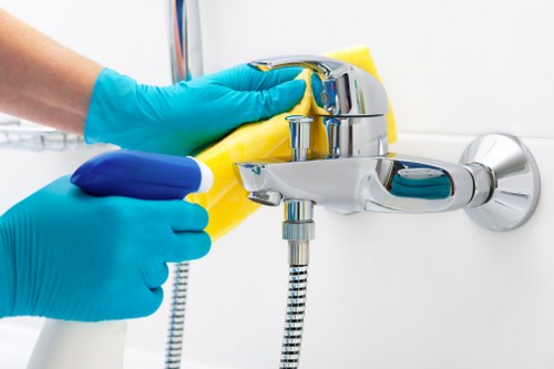 Professional mattress cleaning service in SW16 for a fresh and hygienic bedroom