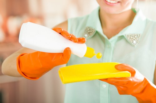 Local mattress cleaning for flats and family homes in SW16