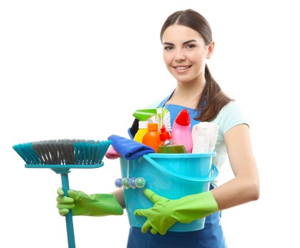 Professional fabric upholstery cleaning service in SW16 property