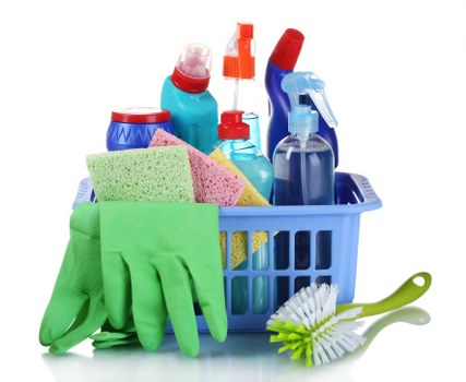 Ongoing accessibility improvements for SW16 carpet cleaners