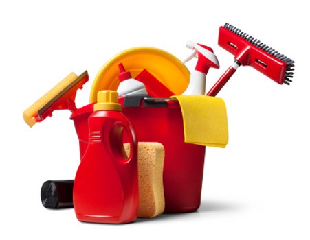 Turnover cleaning for a short-let flat in Streatham and nearby SW16 areas
