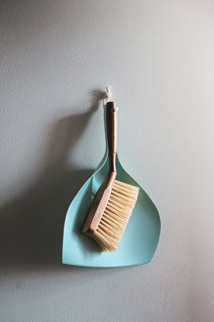 SW16 Streatham High Road end of tenancy cleaning tips